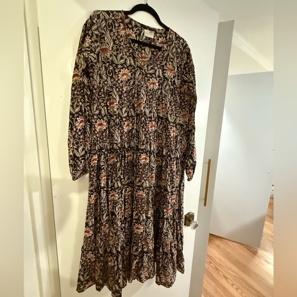 MAELU Willow Dress